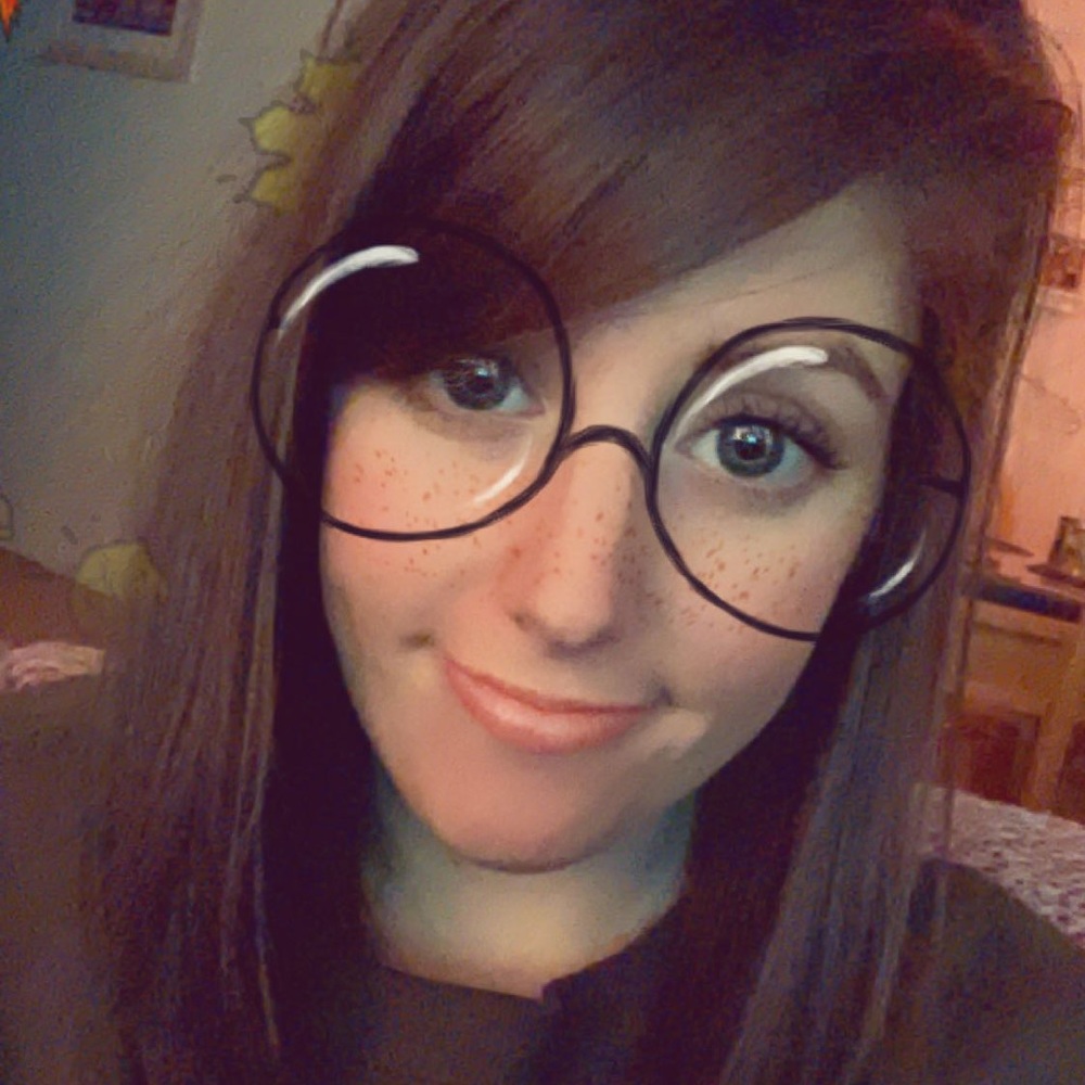 Meet your Posher, Allison
